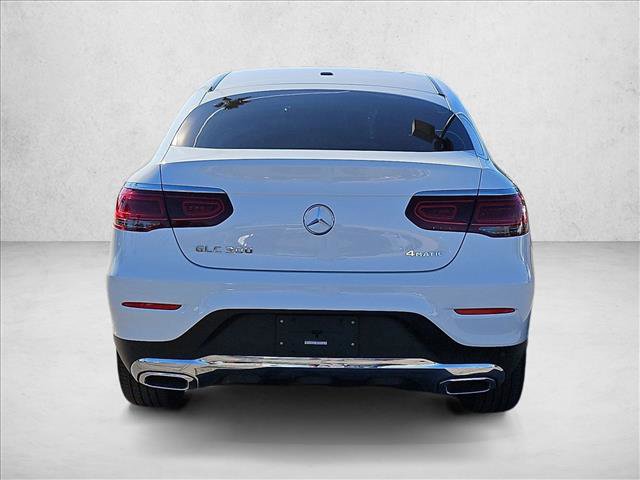 Used 2023 Mercedes-Benz GLC 300 GLC 300 image 7