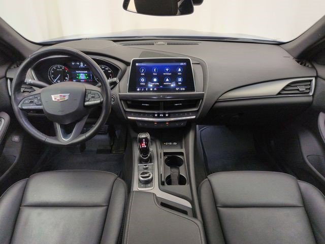 Certified 2023 Cadillac CT5 Premium Luxury w/ Climate Package image 21