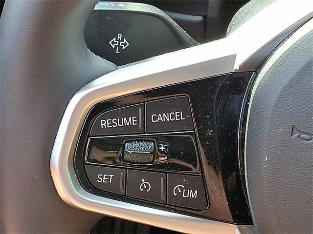 Used 2025 BMW i4 xDrive40i w/ M Sport Package image 22