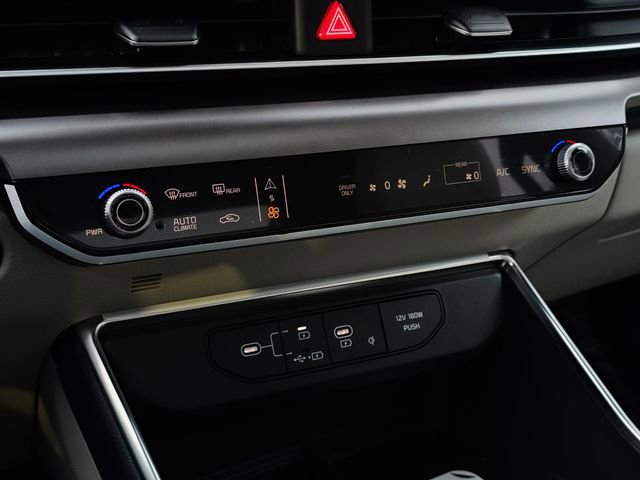 New 2026 Kia Carnival SX Prestige image 23