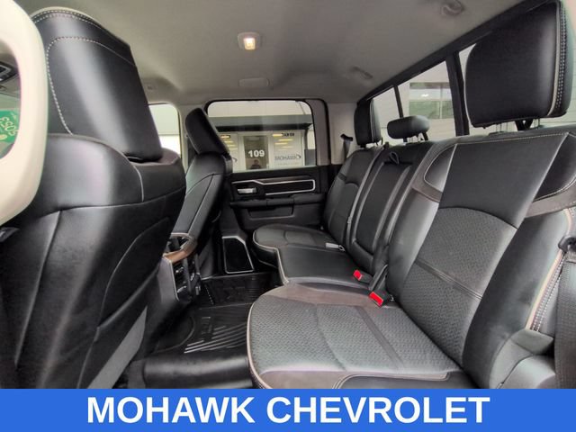 Used 2023 RAM 2500 Laramie AWD/4WD image 25