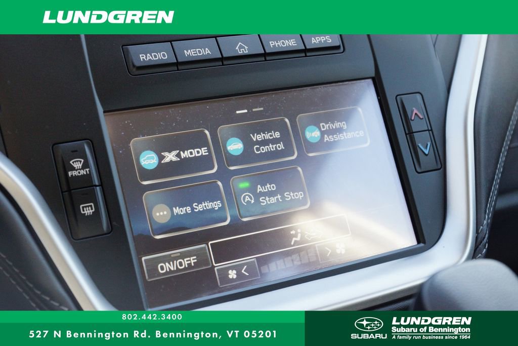 Certified 2025 Subaru Outback 2.5i w/ Popular Package #1A image 28