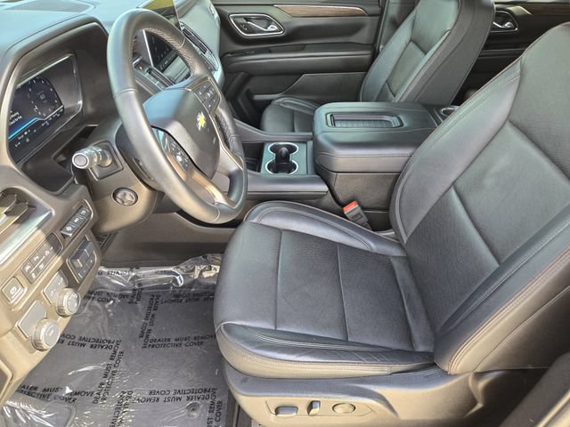 Used 2024 Chevrolet Tahoe High Country w/ Max Trailering Package RWD image 13