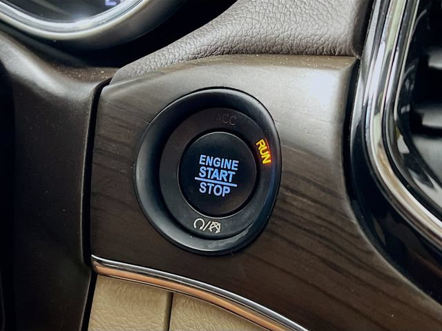 Used 2021 Jeep Grand Cherokee Overland AWD/4WD image 16
