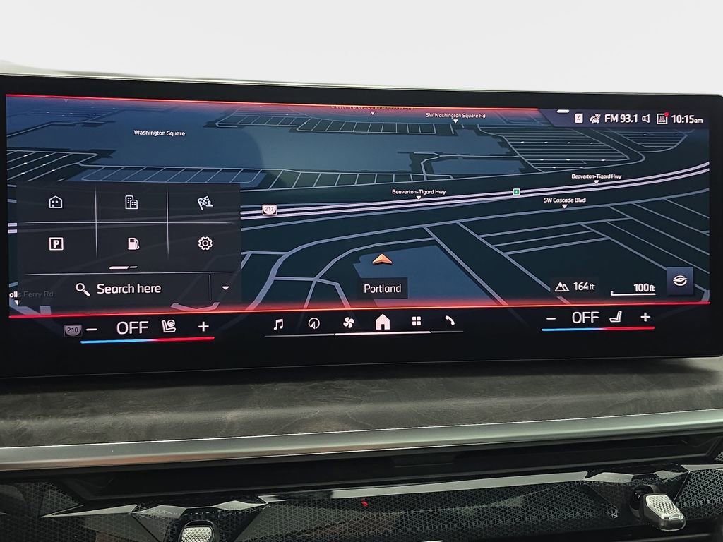 New 2026 BMW X5 xDrive50e w/ M Sport Package image 22