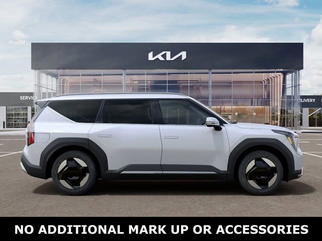 New 2026 Kia EV9 Wind AWD/4WD image 7