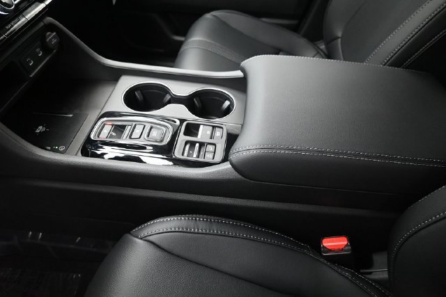 New 2026 Honda Pilot EX-L image 33