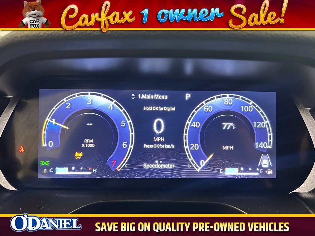 Used 2022 Jeep Grand Cherokee L Limited AWD/4WD image 21