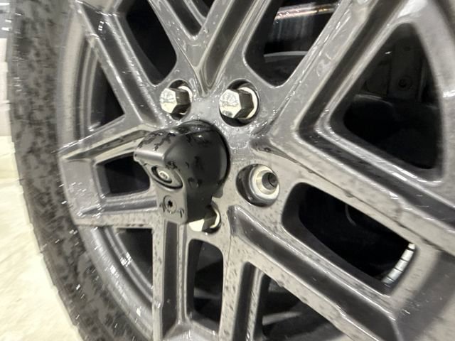 New 2026 Jeep Wrangler Sport image 7