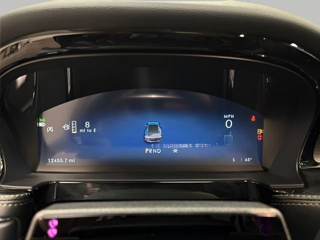 Used 2025 Lincoln Corsair Reserve w/ Equipment Group 202A image 15