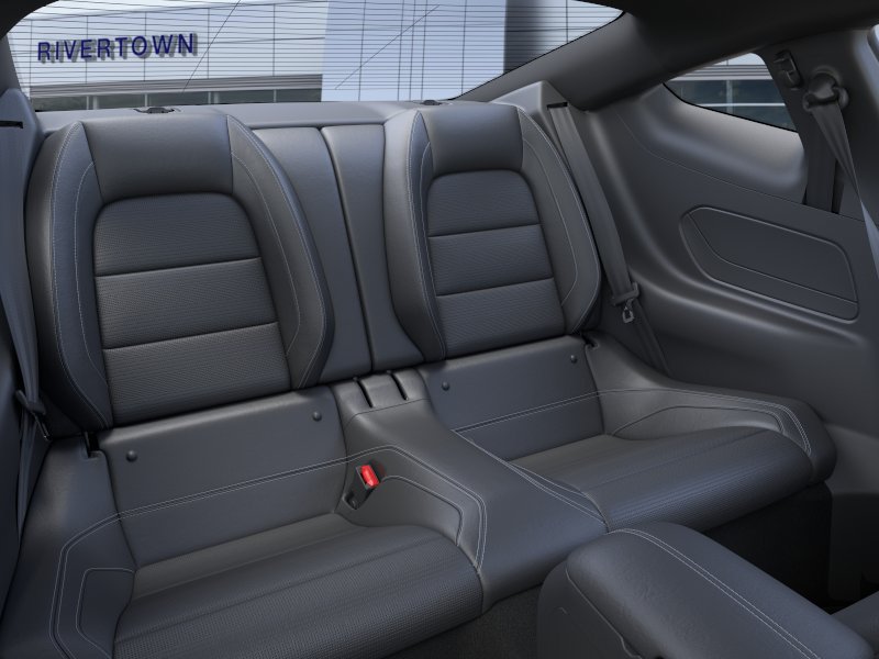 New 2026 Ford Mustang GT Premium RWD image 36