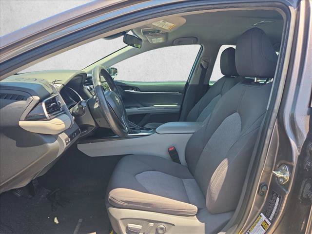Certified 2020 Toyota Camry LE w/ Carpet Mat Package FWD image 11