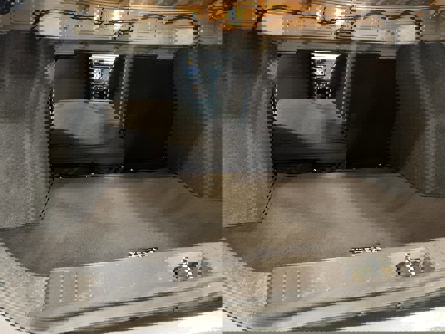 Certified 2023 Nissan Versa SV image 20