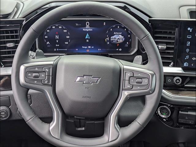 New 2026 Chevrolet Silverado 1500 RST w/ Convenience Package II RWD image 20