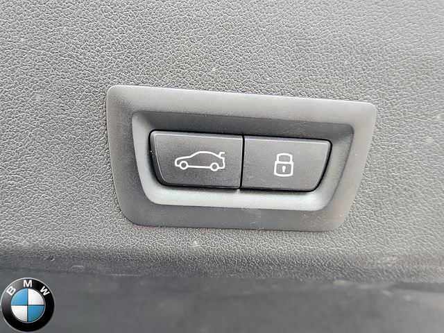 Used 2023 BMW XM AWD/4WD image 8