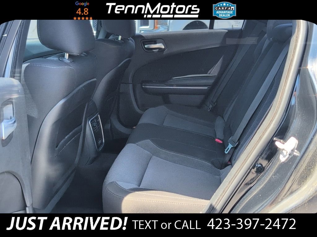 Used 2017 Dodge Charger R/T image 11