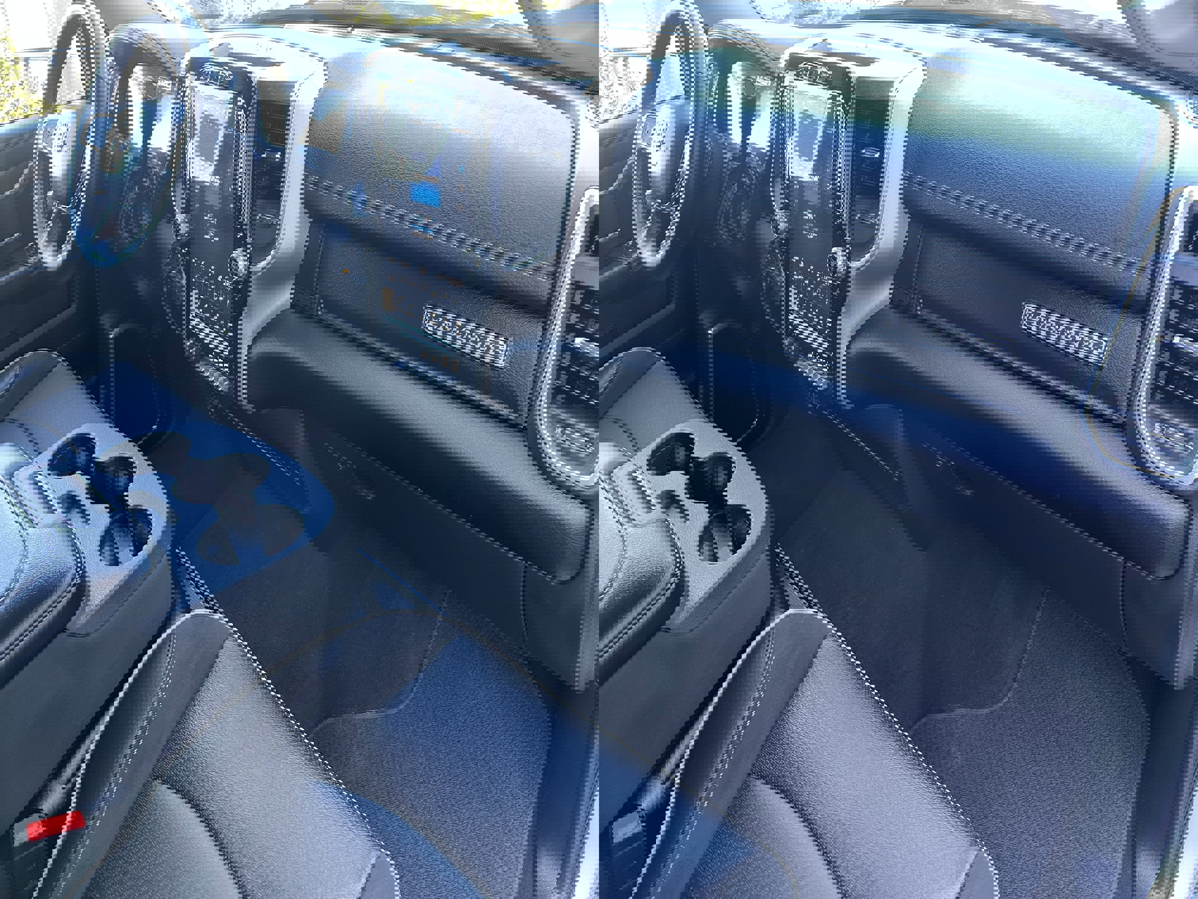 Used 2024 RAM 2500 Laramie w/ Safety Group image 29