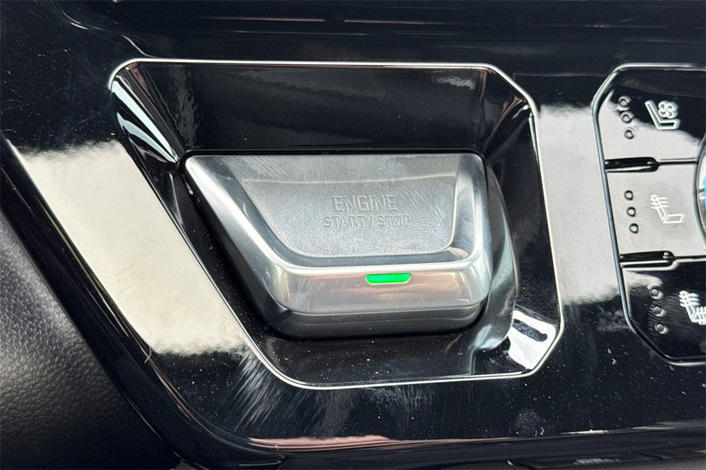 New 2026 GMC Sierra 2500 AT4X image 20