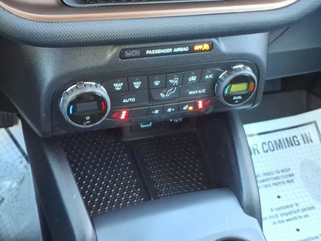 Used 2021 Ford Bronco Sport Outer Banks image 15