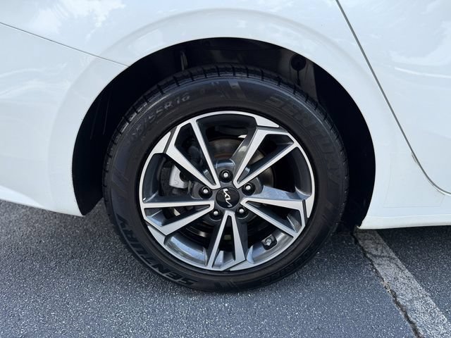 Used 2024 Kia Forte LXS FWD image 38