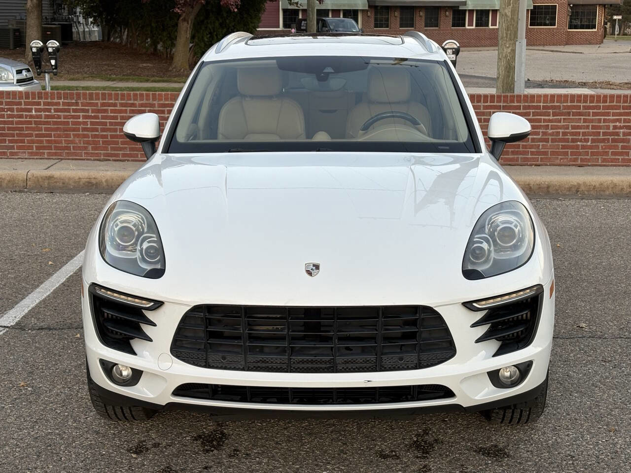 Used 2015 Porsche Macan S image 6
