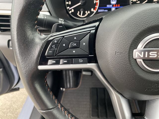 Used 2024 Nissan Altima 2.5 SR image 40