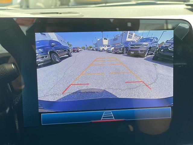 New 2025 Chevrolet Corvette E-Ray w/ ZER Performance Package image 16