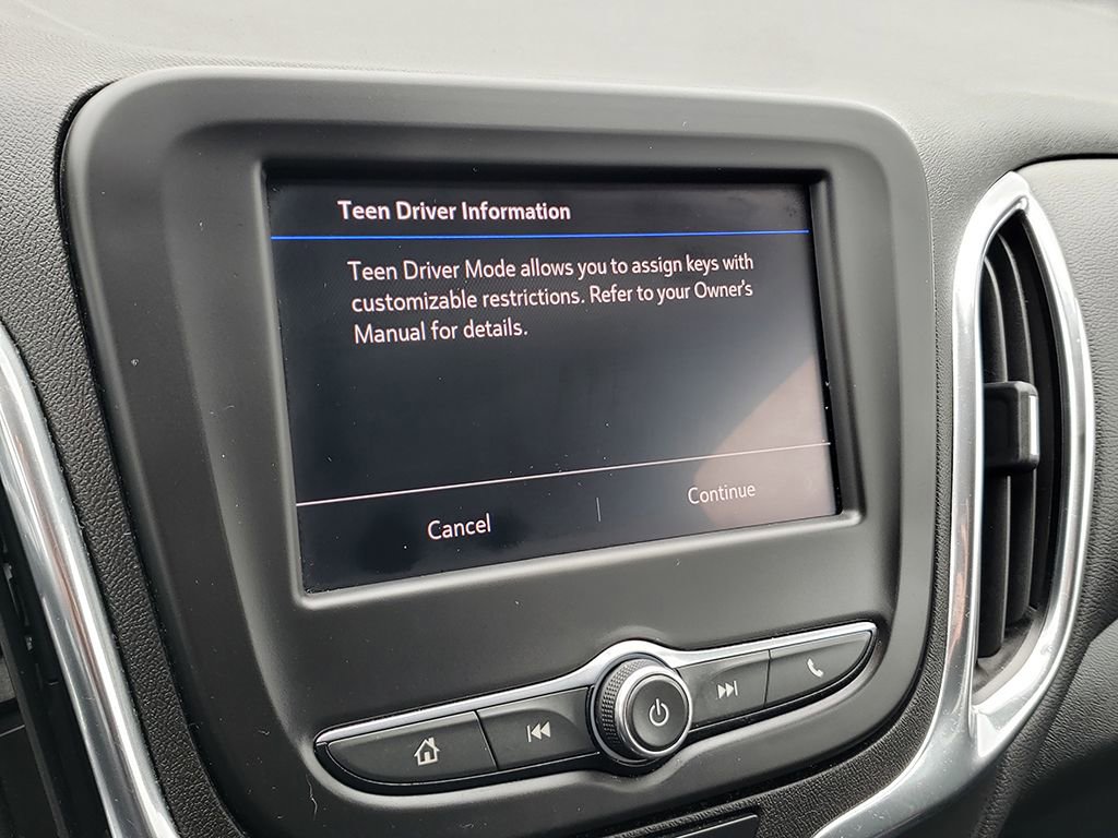 Used 2020 Chevrolet Equinox LT image 27