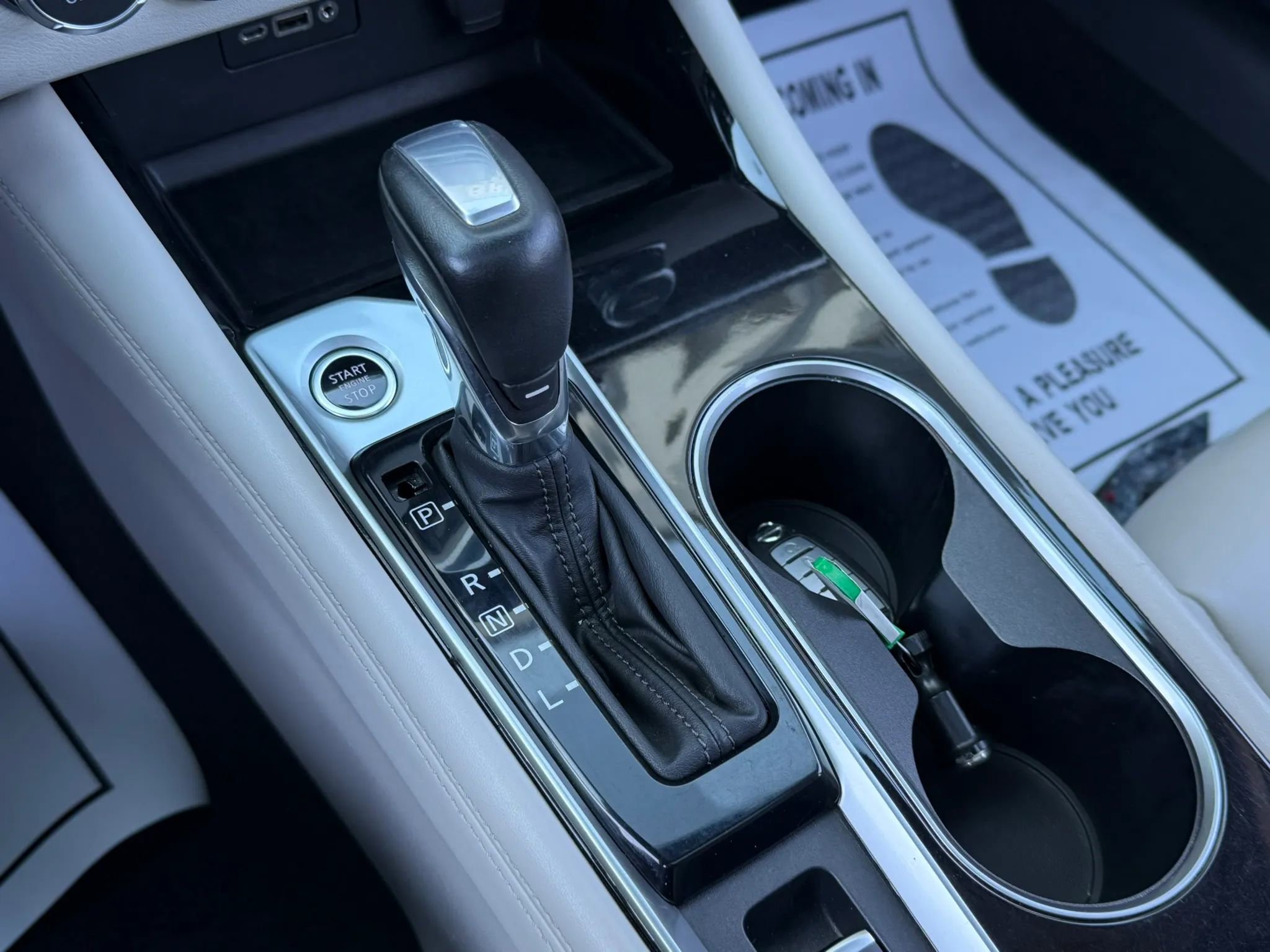 Used 2021 Nissan Altima 2.5 SL image 22