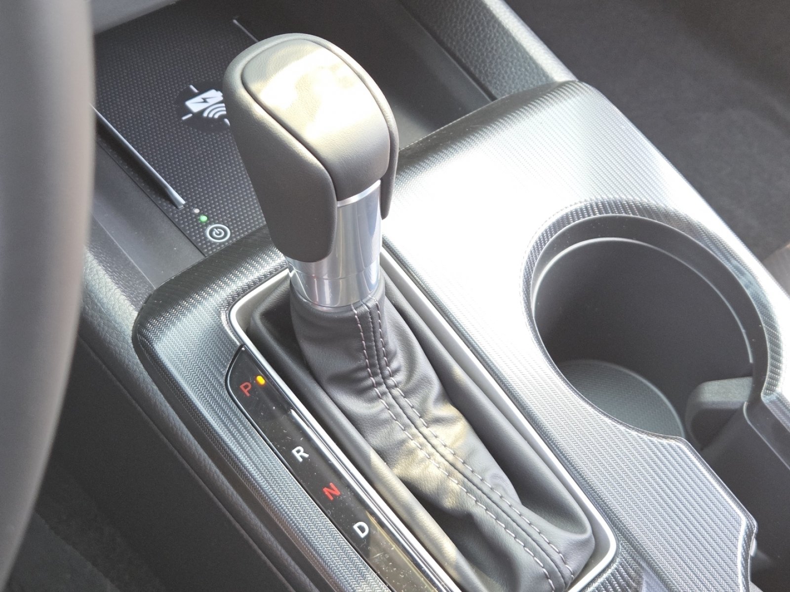 New 2026 Honda Civic Sport Touring image 30