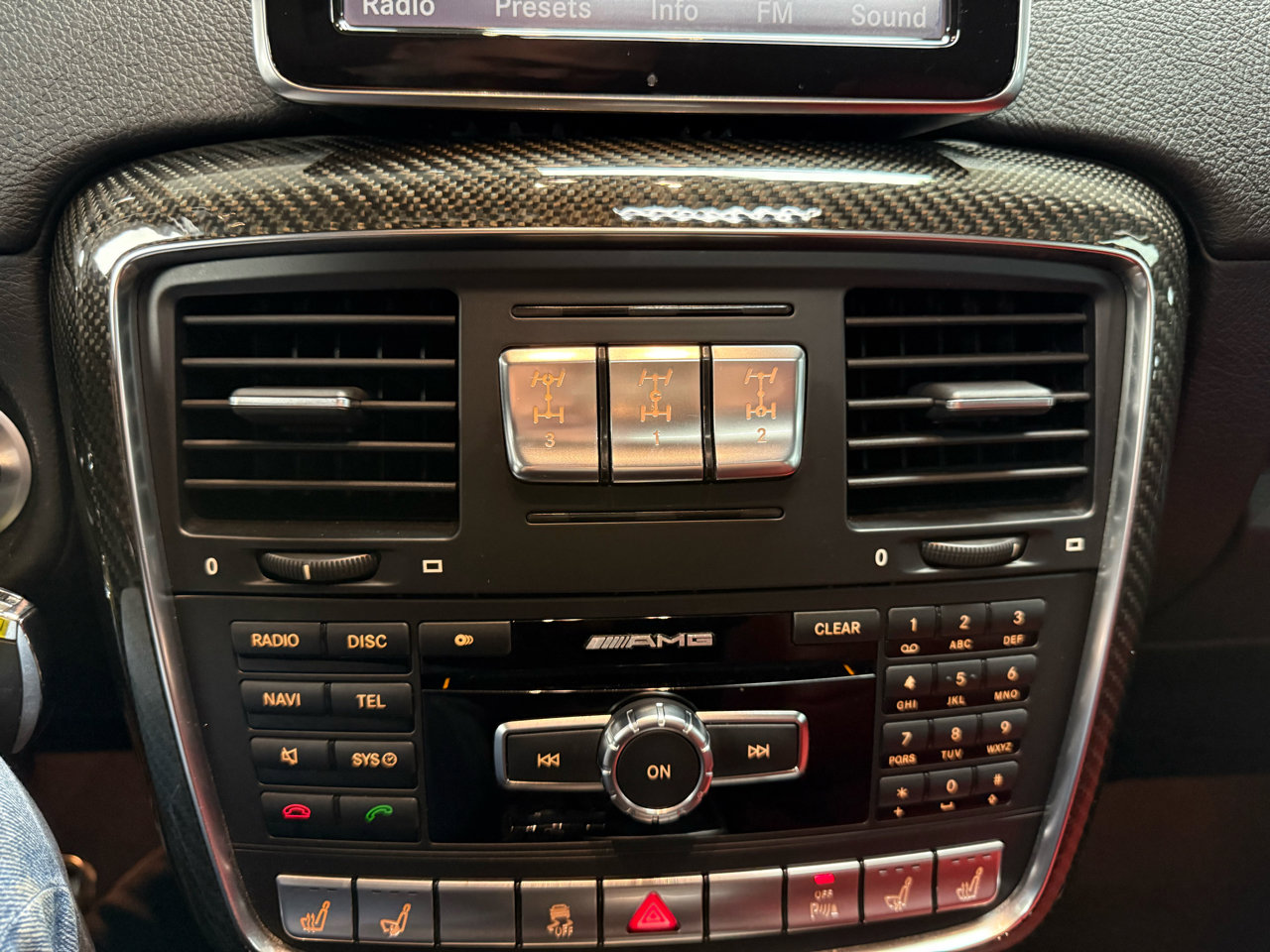 Used 2013 Mercedes-Benz G 550 image 20