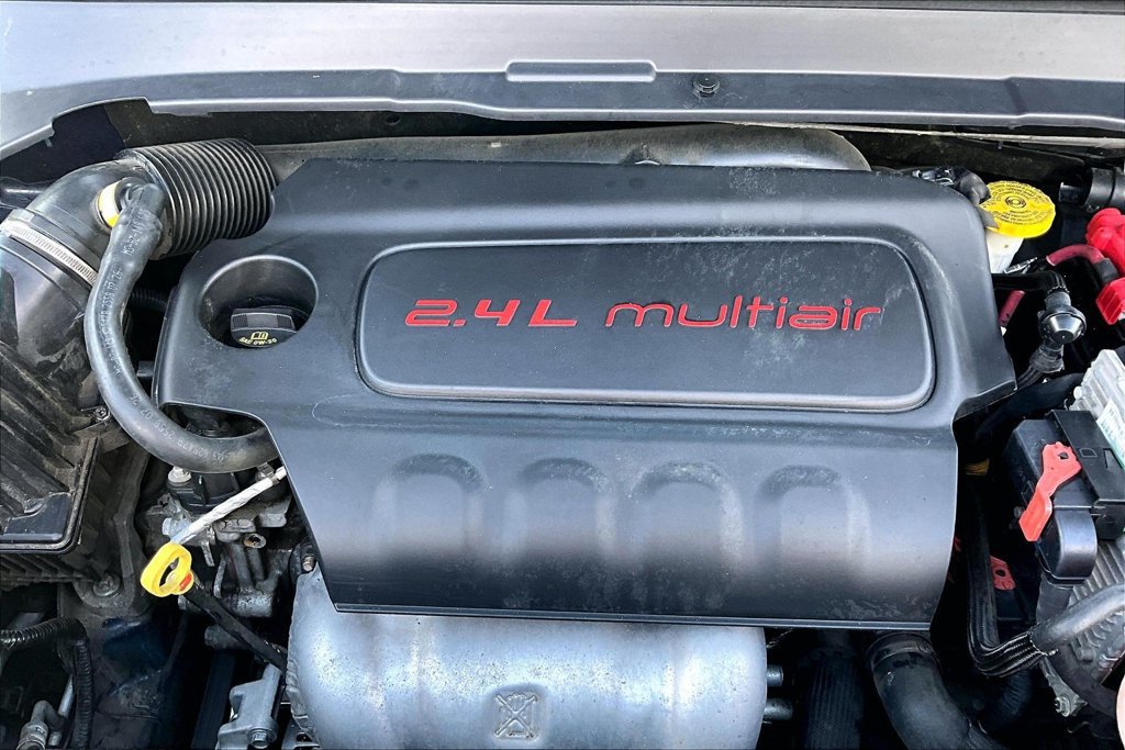 Used 2019 Jeep Compass Limited AWD/4WD image 31