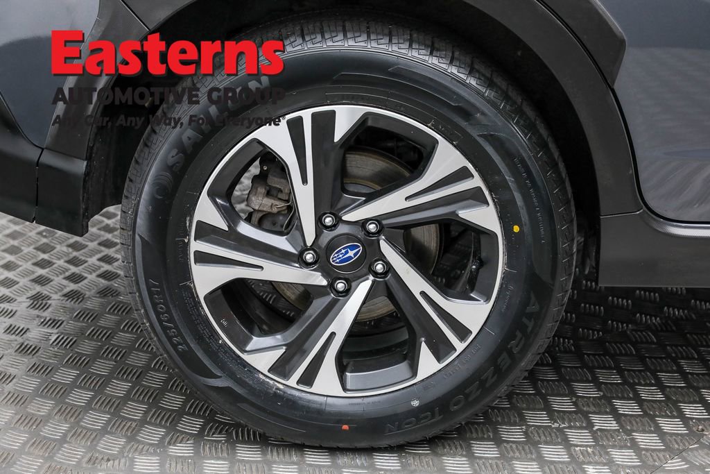 Used 2024 Subaru Crosstrek 2.0i Premium image 28