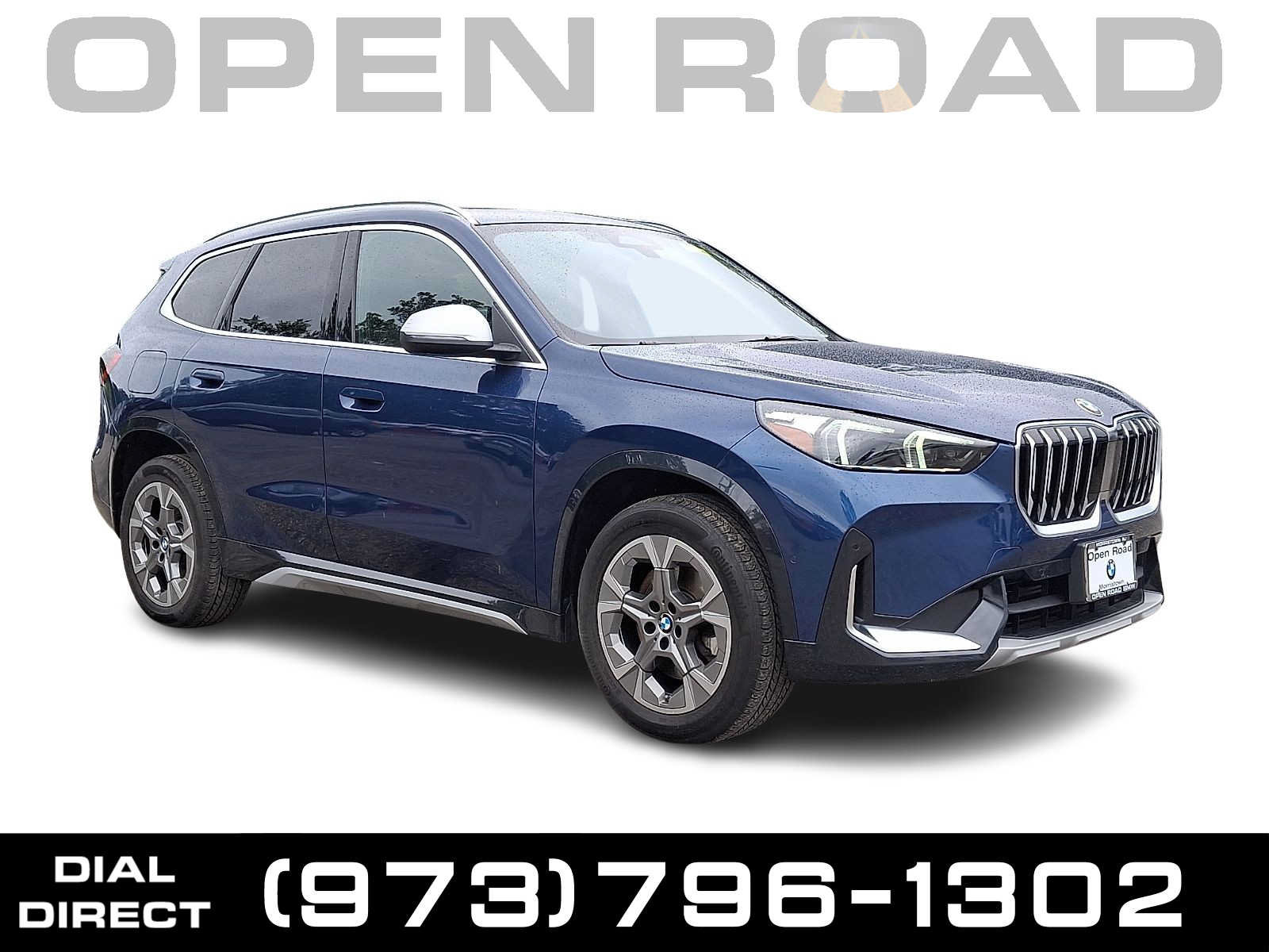 Used 2023 BMW X1 xDrive28i w/ Convenience Package