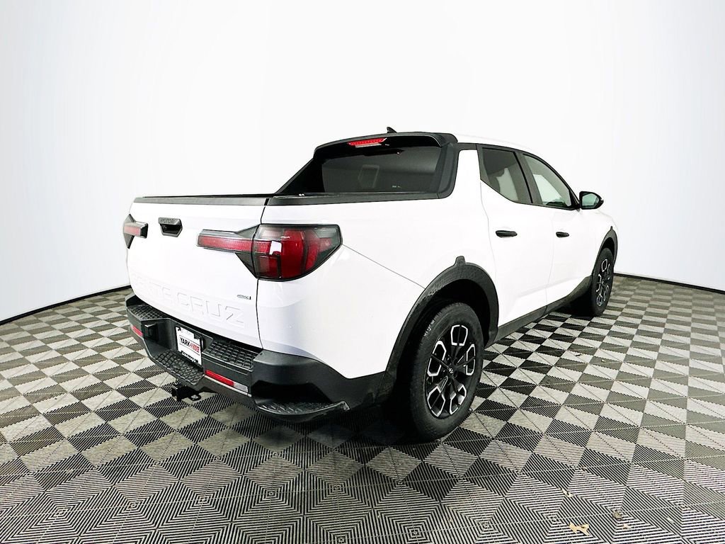 Used 2023 Hyundai Santa Cruz SEL image 10
