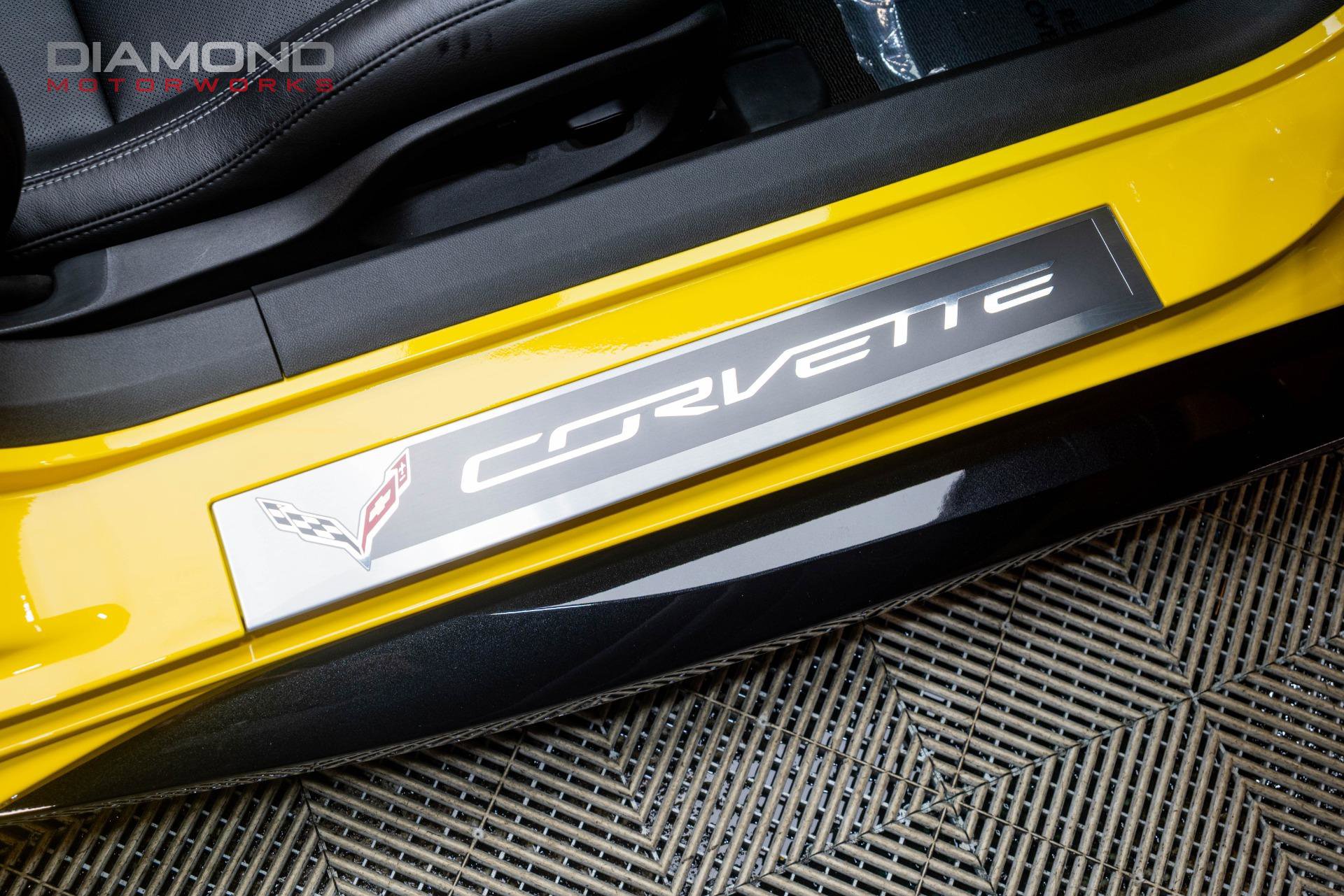 Used 2019 Chevrolet Corvette Z06 image 18