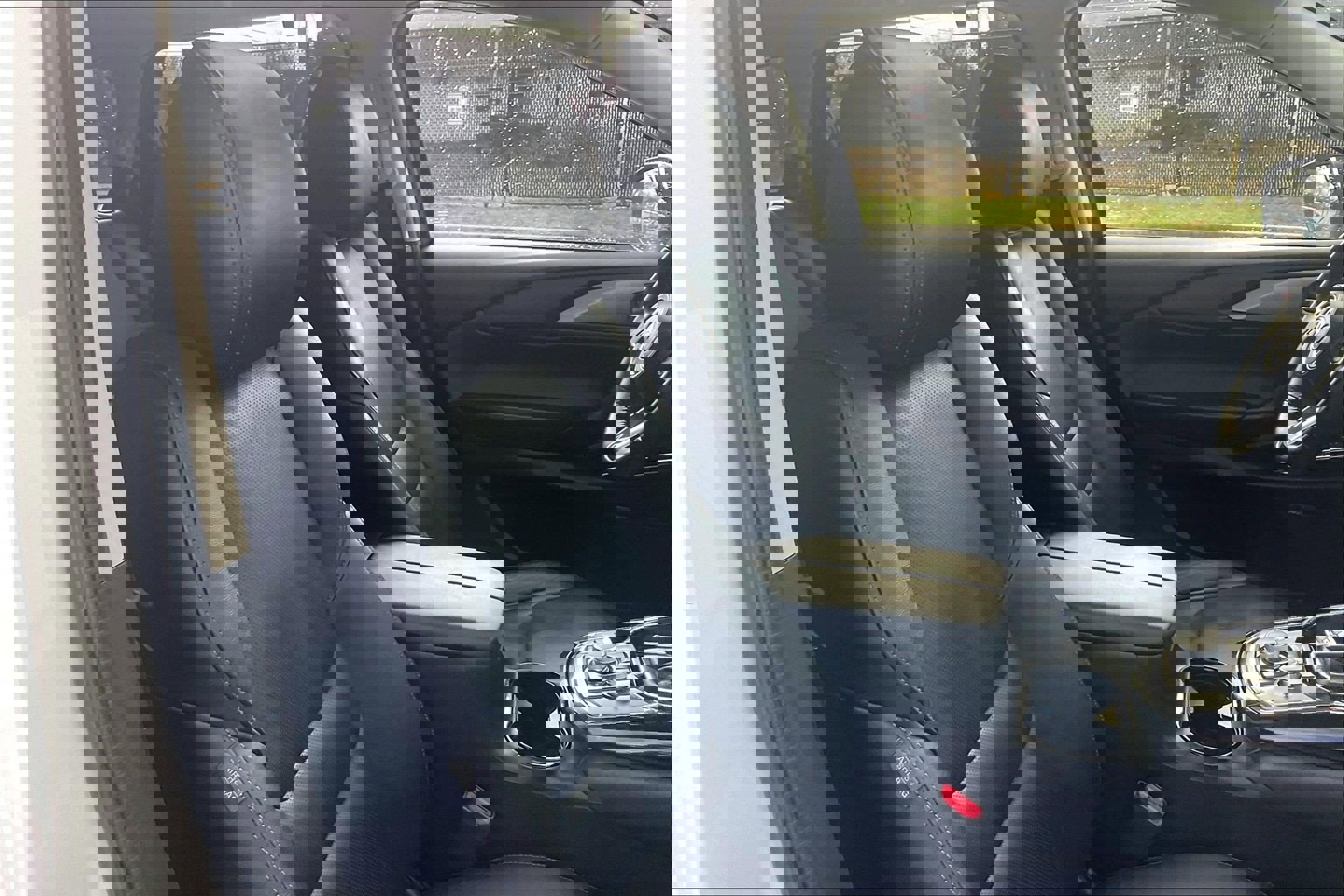 Used 2022 MAZDA CX-9 Touring w/ Touring Premium Package image 9