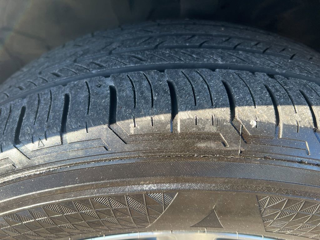 Certified 2018 Nissan Murano SL image 45