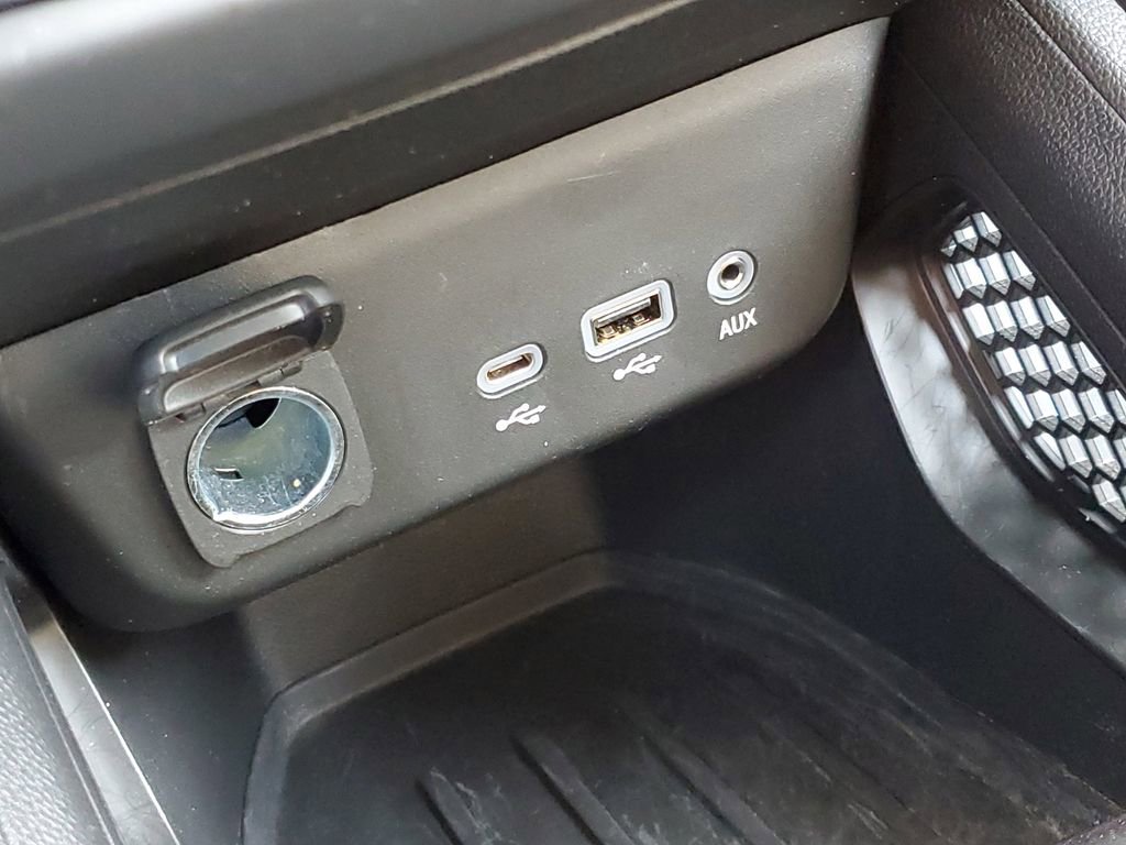 Certified 2023 Chevrolet TrailBlazer LT w/ Convenience Package image 22