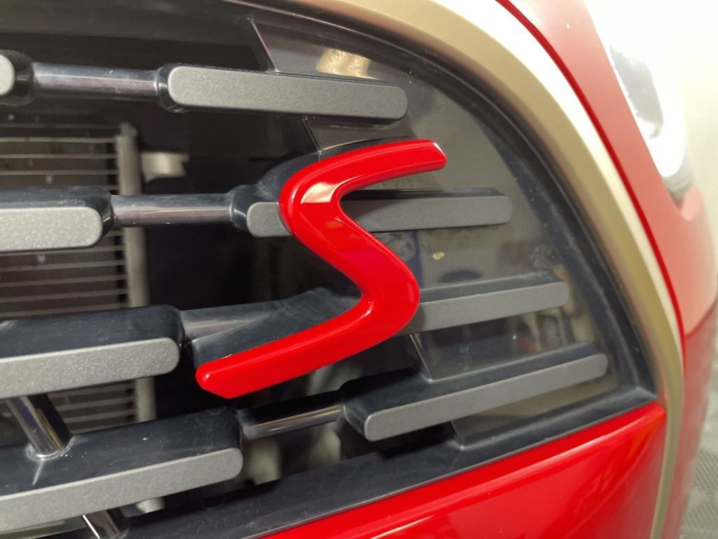 Certified 2025 MINI Cooper Countryman S image 9