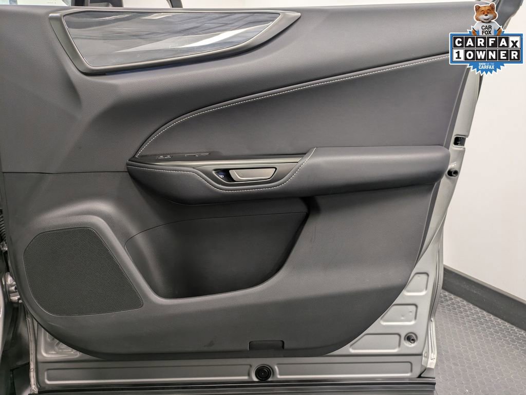 Used 2023 Lexus NX 350 AWD image 28