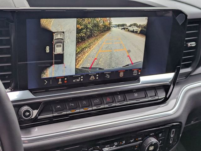 New 2026 Chevrolet Silverado 1500 High Country image 20