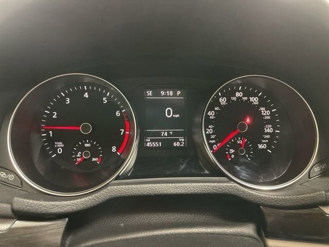 Used 2016 Volkswagen Passat 1.8T SE FWD image 20