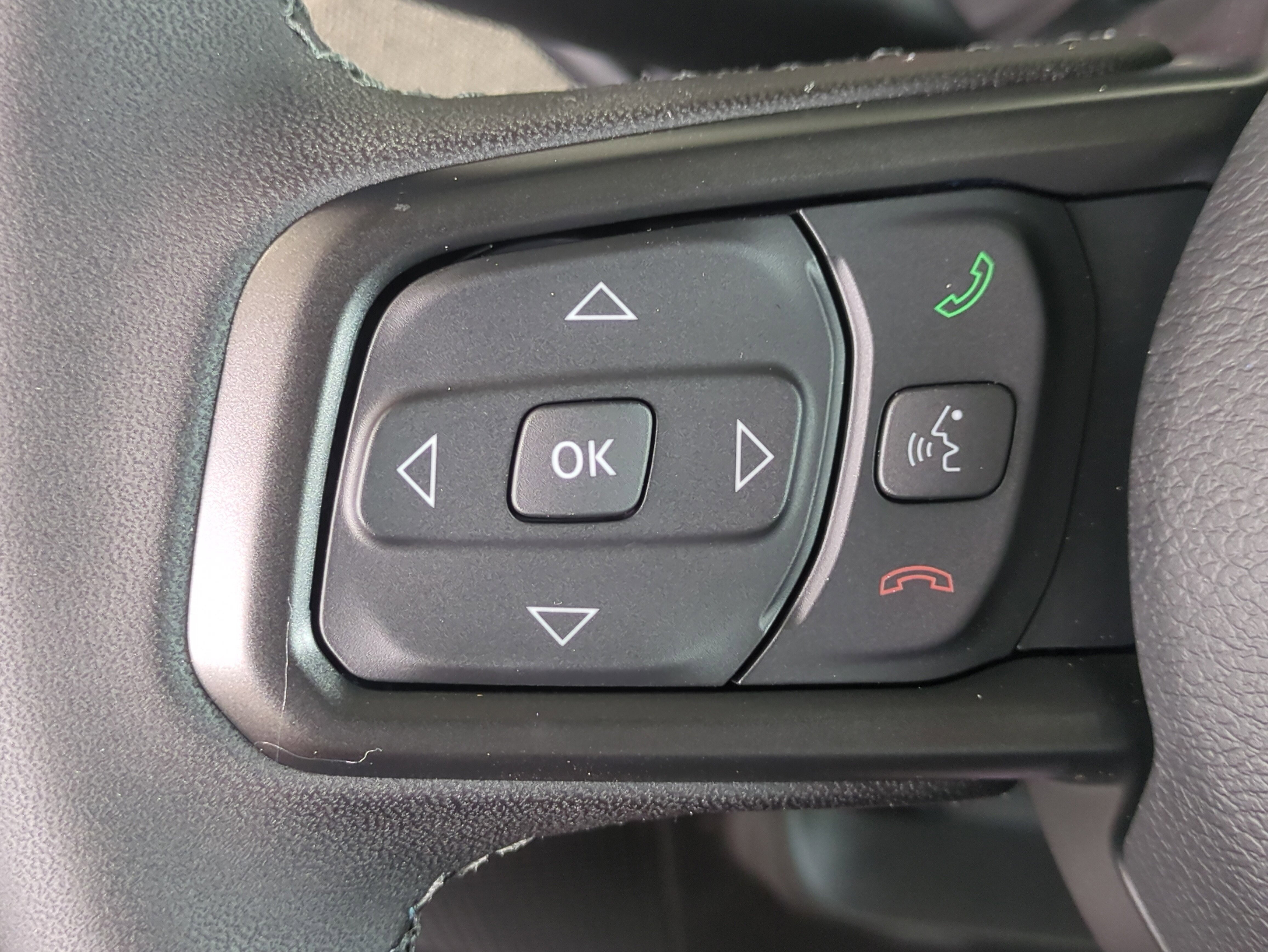 New 2026 Jeep Wrangler Unlimited Sport image 27