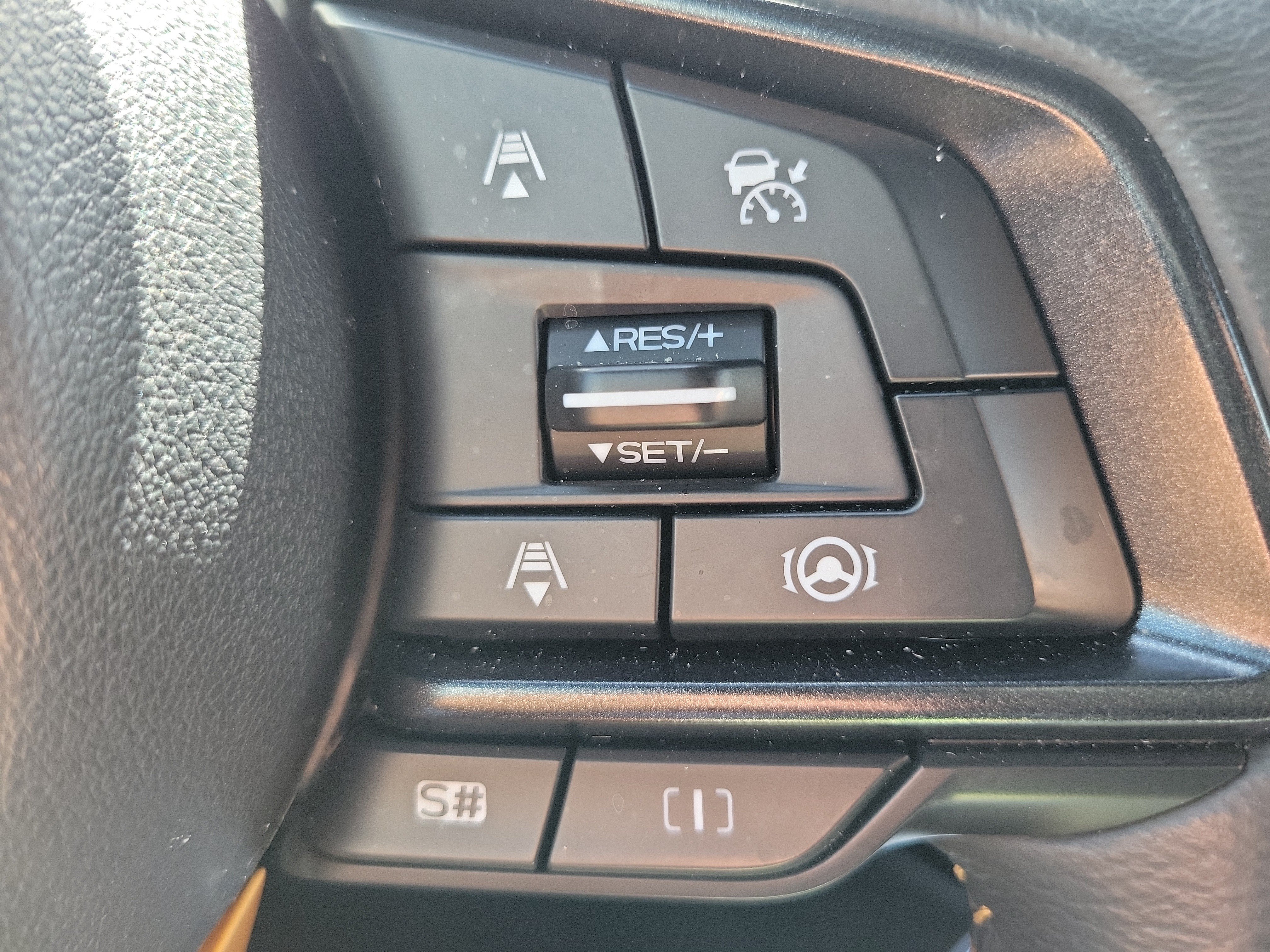 Certified 2024 Subaru Forester Wilderness AWD/4WD image 28