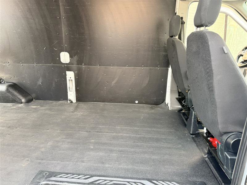 Used 2020 Ford Transit 250 Medium Roof w/ Interior Upgrade Package RWD image 12