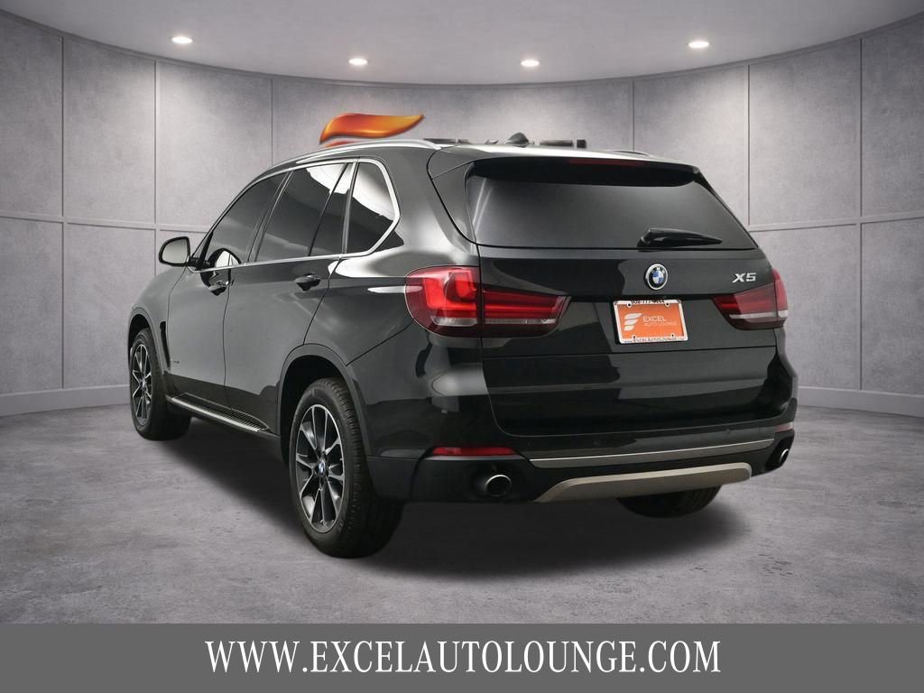 Used 2016 BMW X5 xDrive35i AWD/4WD image 5
