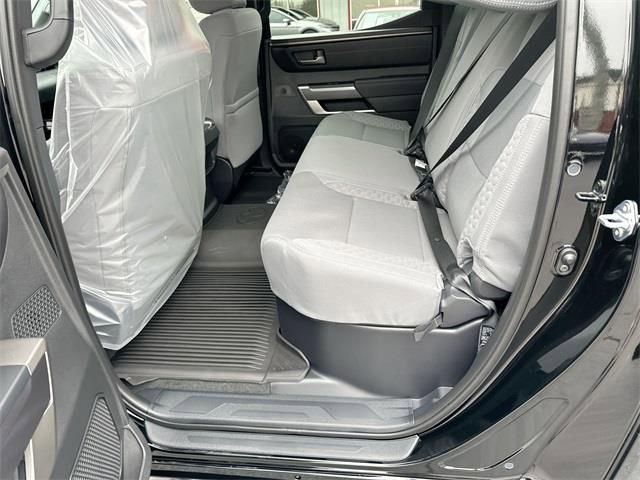 New 2025 Toyota Tundra SR5 image 22