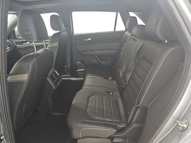 Used 2023 Volkswagen Atlas Cross Sport SEL Premium R-Line AWD/4WD image 12