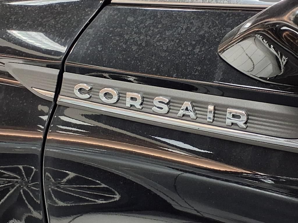 New 2025 Lincoln Corsair Reserve w/ Equipment Group 202A AWD/4WD image 27